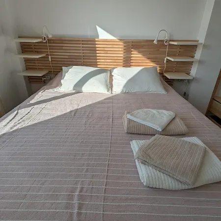 Casa Torre Pequena Сasa de vacaciones Bellreguard