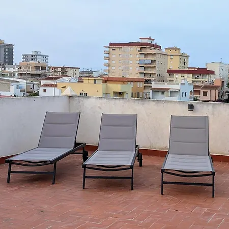Casa Torre Pequena Bellreguard