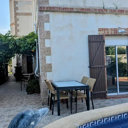 Casa Torre Pequena *